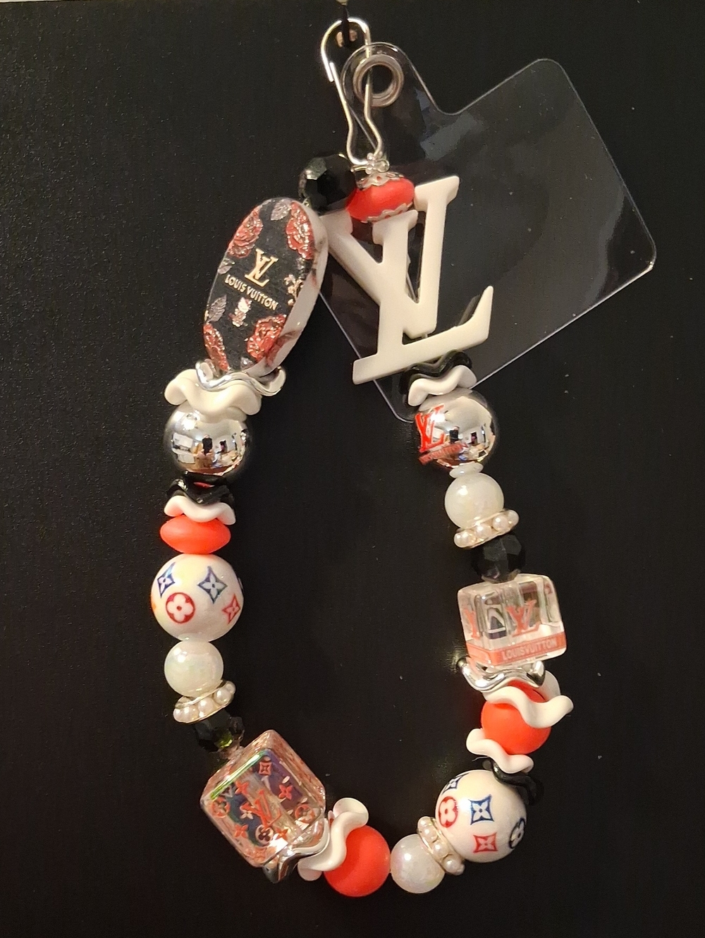 Badge Holder New